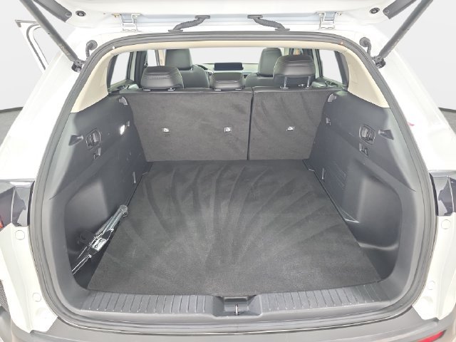 Used 2025 Beige Mazda 2.5 S Premium Plus Package image 35