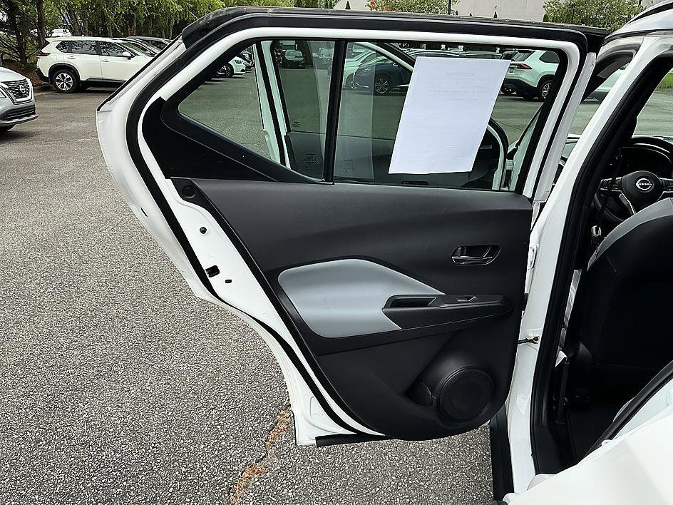 2023 Nissan Kicks SR - Photo 23