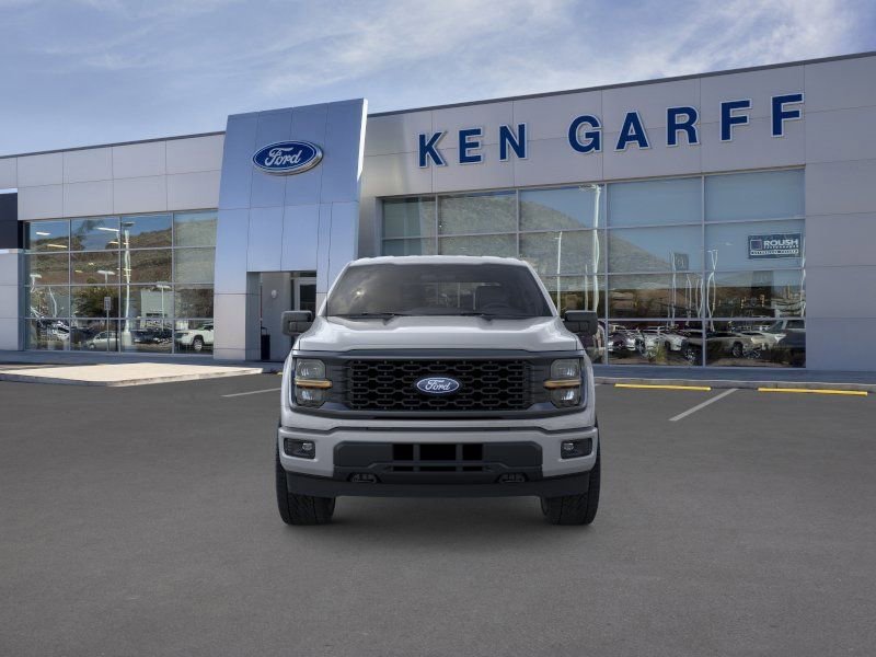 New 2026 Avalanche Ford STX image 6