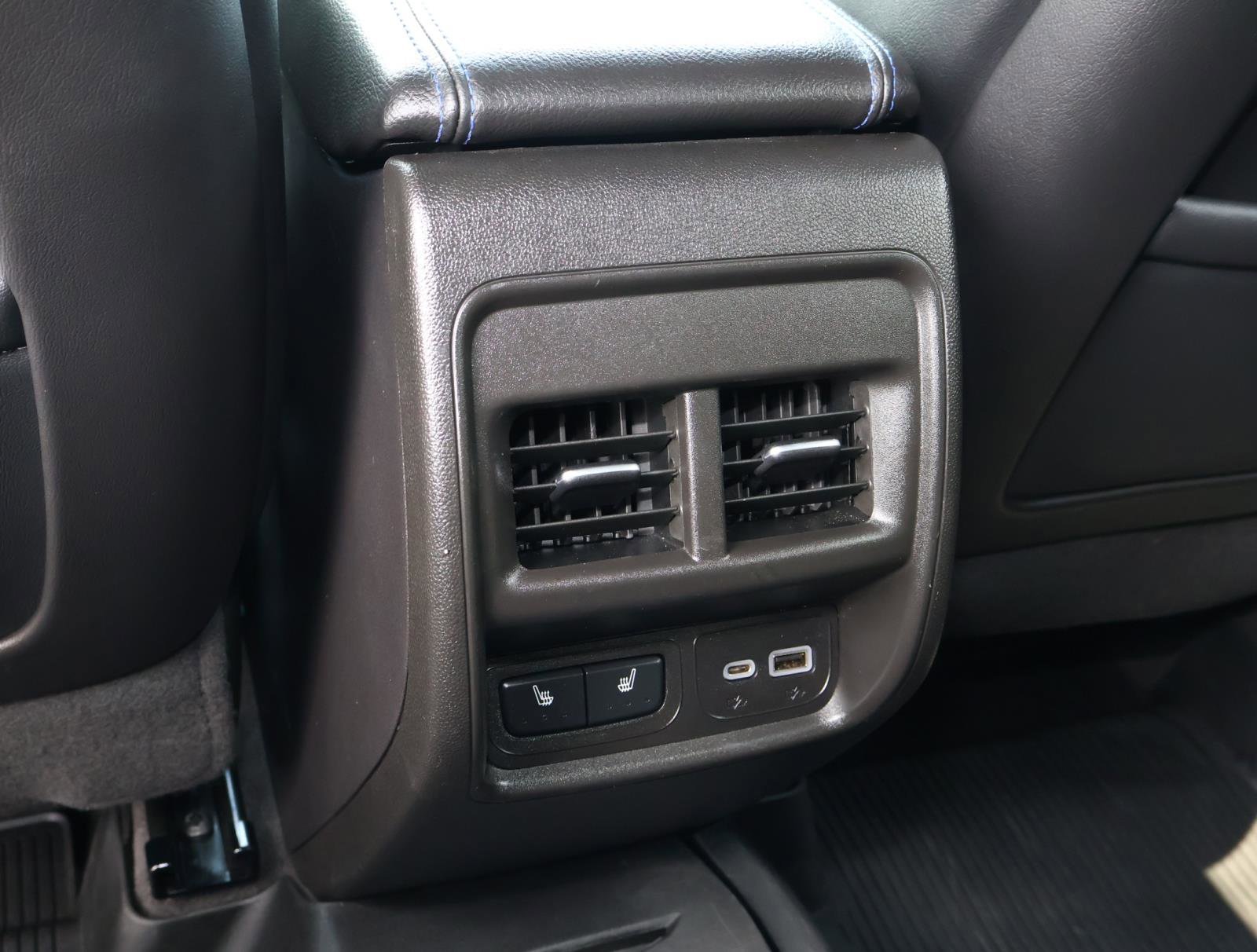 Used 2024 Crystal White Tricoat Cadillac Sport image 16