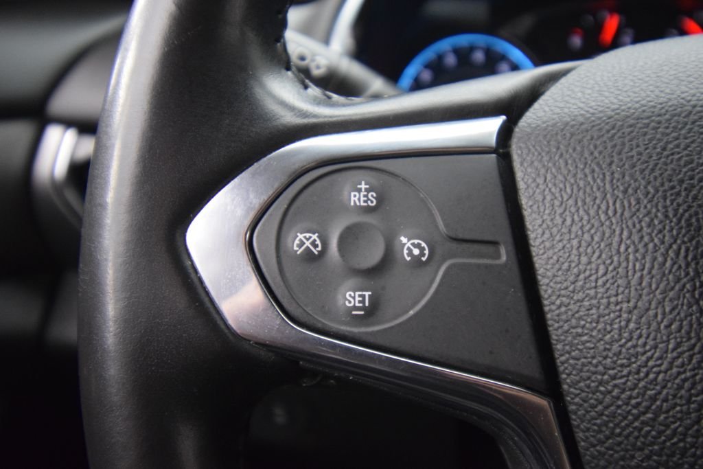 Used 2019 Red Chevrolet LT image 29