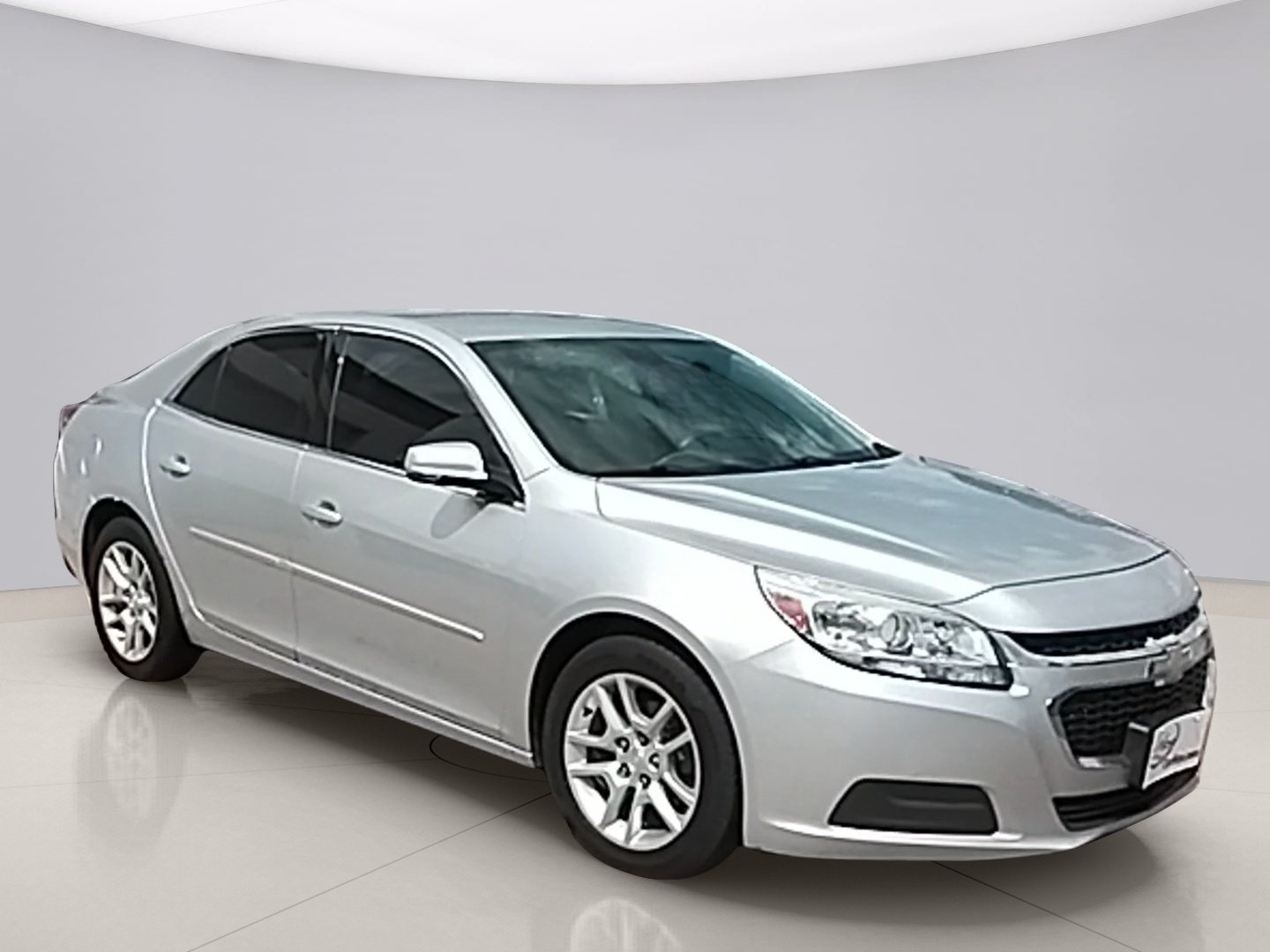 Used 2016 Silver 4 Chevrolet 1LT image 7