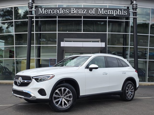 2023 Mercedes-Benz GLC GLC 300