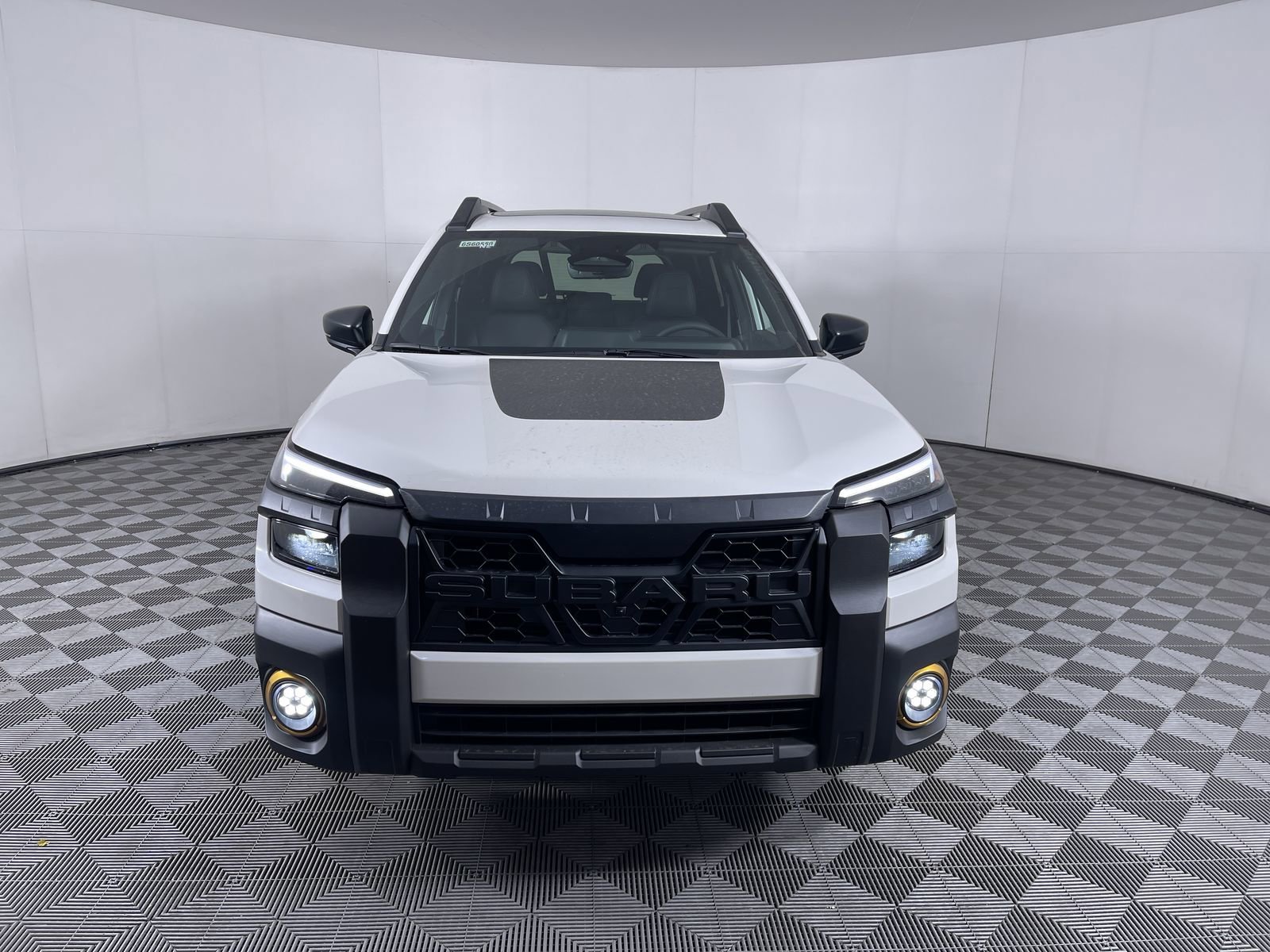 New 2026 CRYSTAL WHITE PEARL Subaru Wilderness image 29