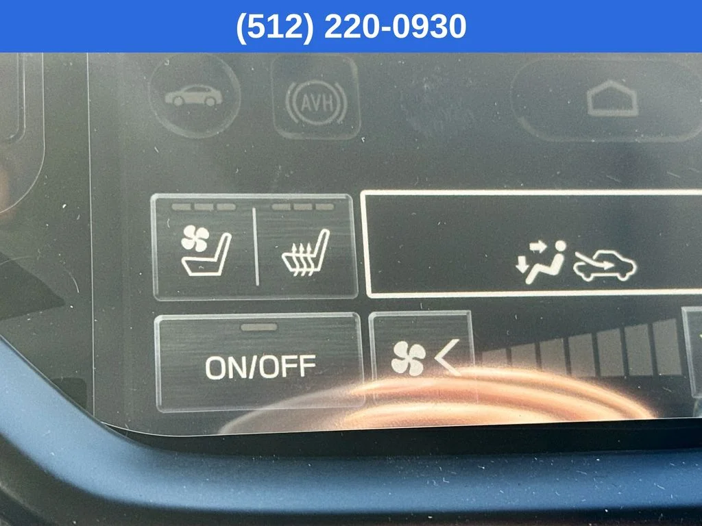 2026 Subaru Ascent Onyx Edition-Touring - Photo 25