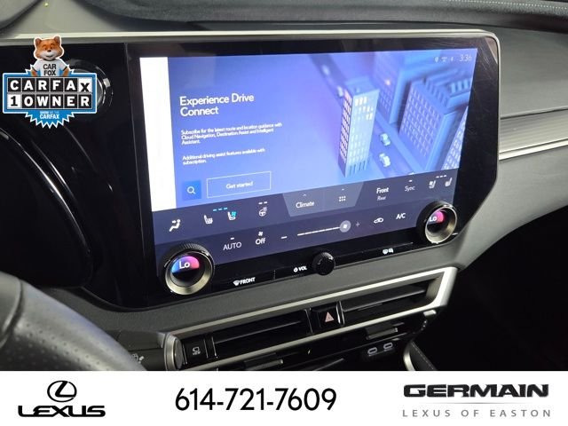 Certified Used 2024 CAVIAR Lexus 350 F Sport Handling image 26