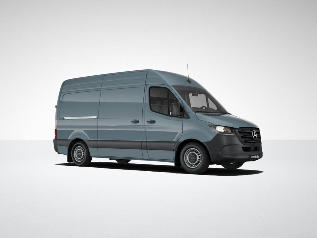2026 Mercedes-Benz Sprinter Cargo Van Base - Photo 12