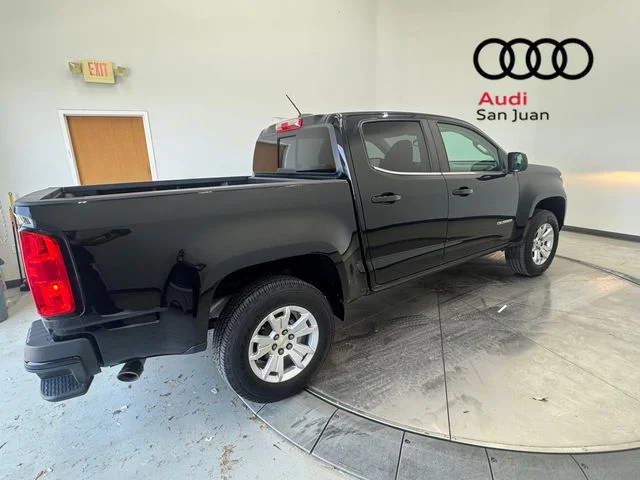 Used 2019 Black Chevrolet LT image 39