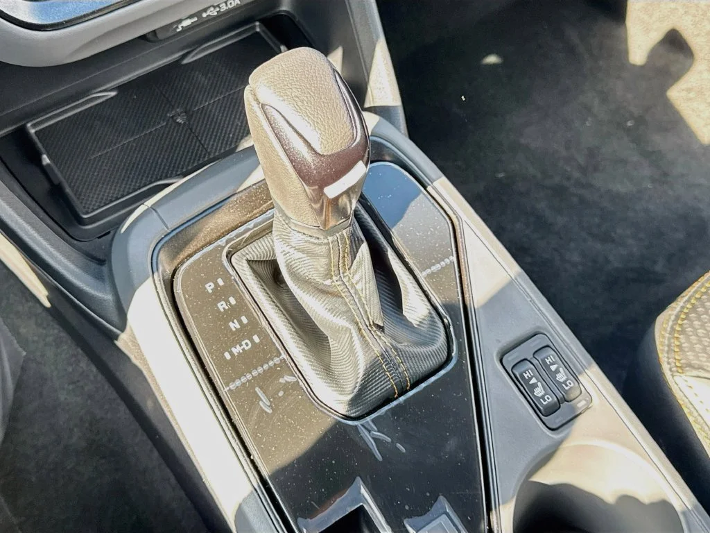 New 2027  Subaru Wilderness image 20