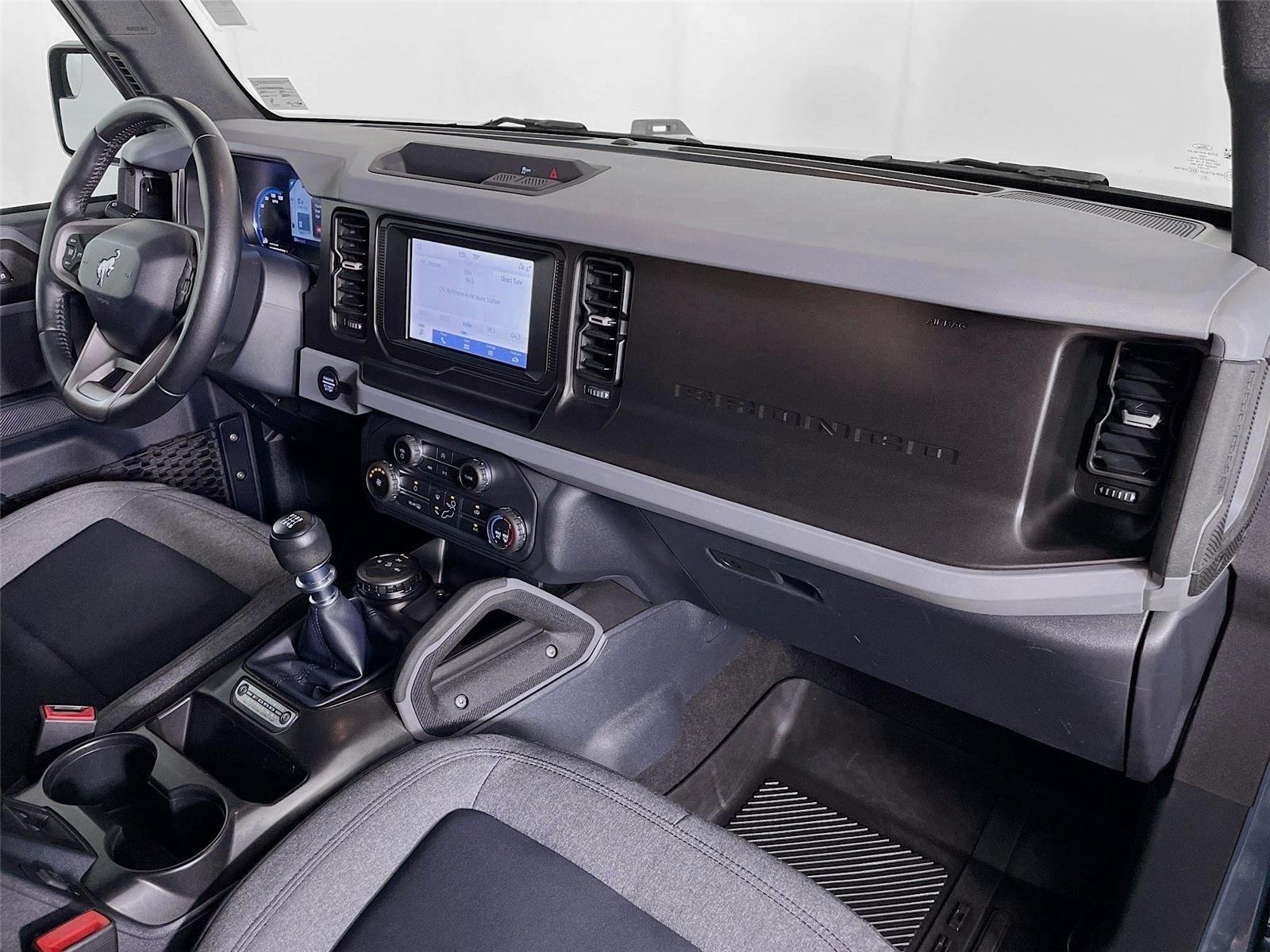 Used 2021 Green Ford Big Bend image 30