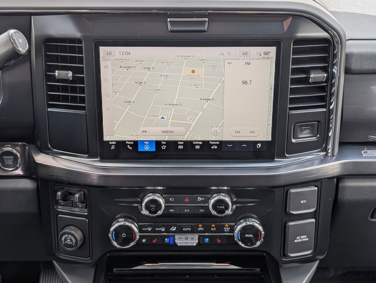 2026 Ford F-250 Super Duty Lariat - Photo 18