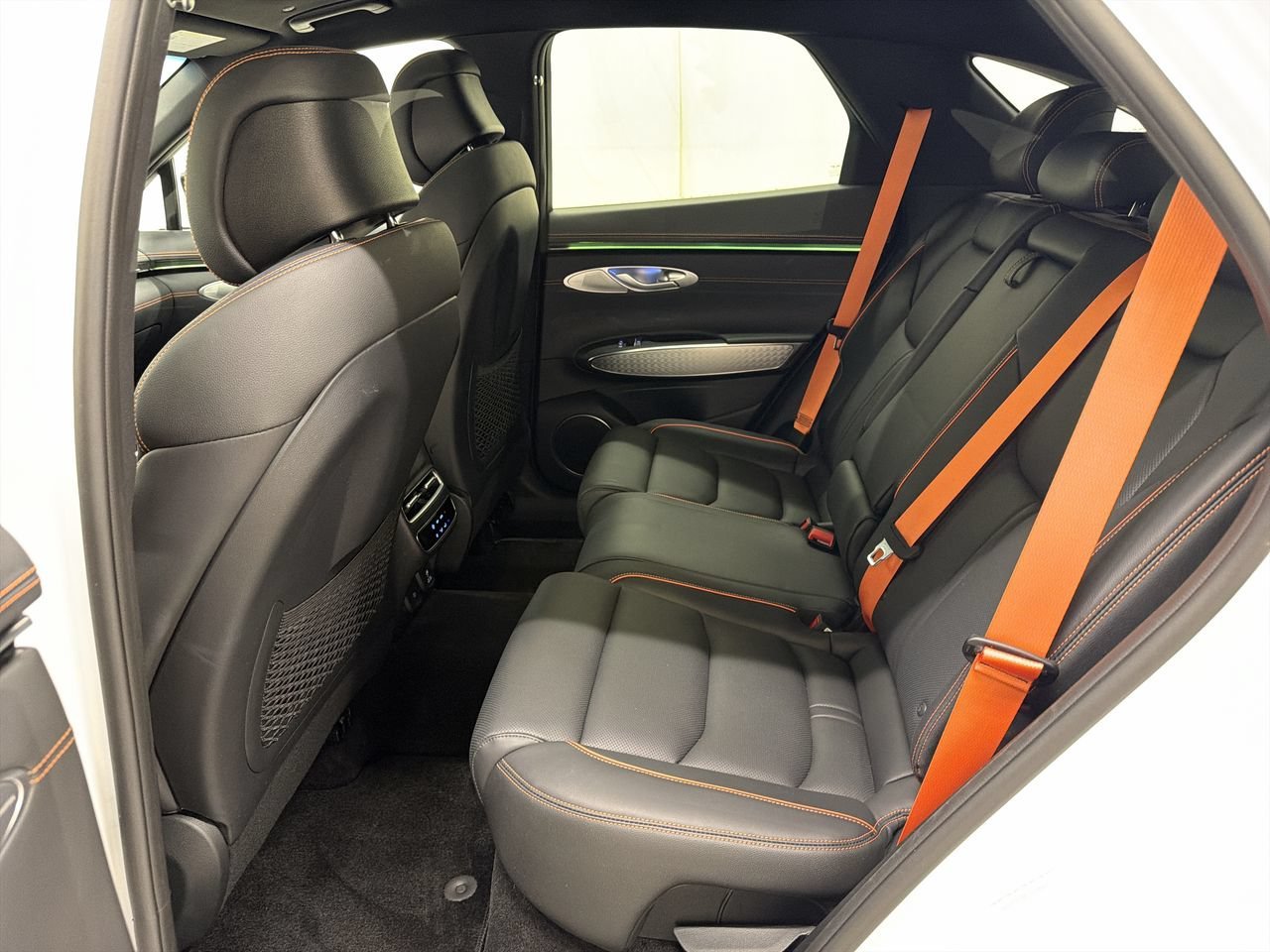 2026 GENESIS GV70 Sport Prestige - Photo 19