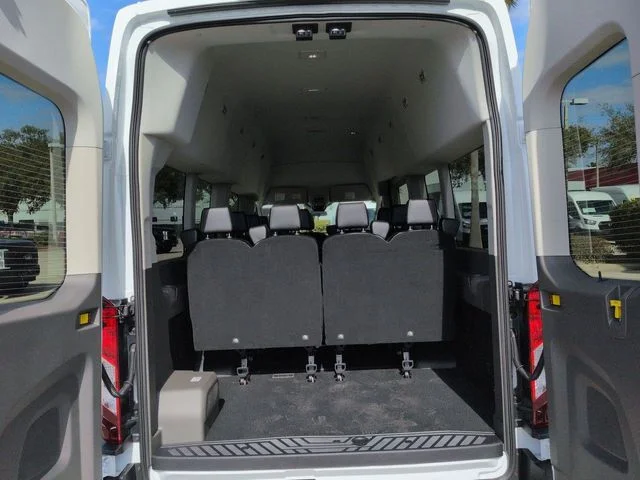 New 2026 White Ford XL image 13
