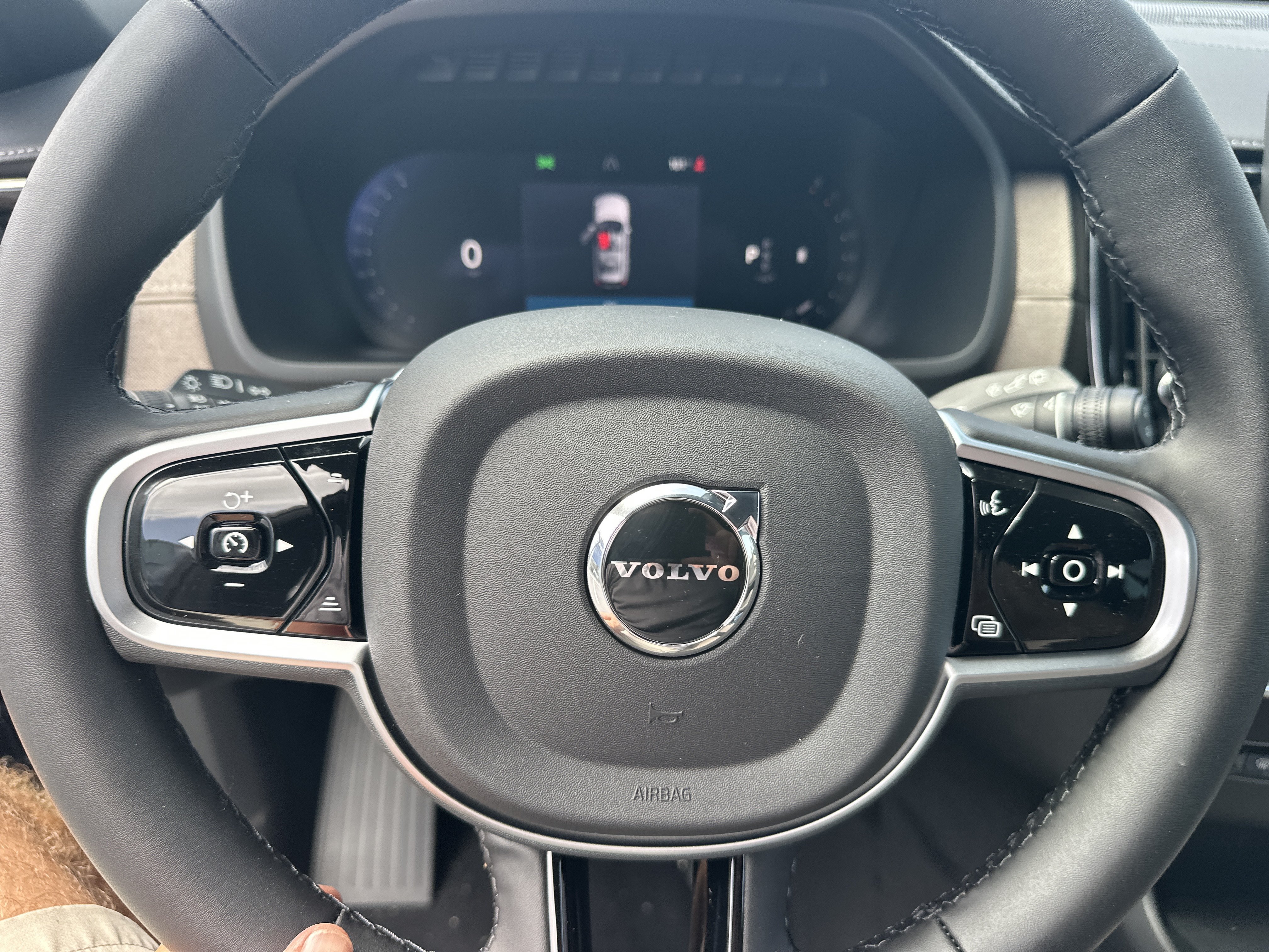 New 2026  Volvo Ultra image 18