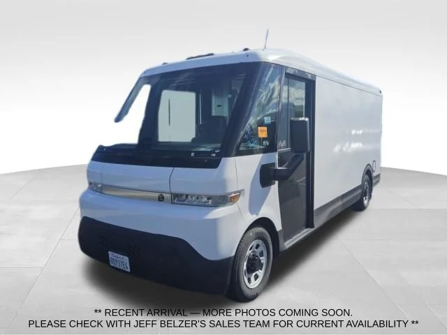 Used 2024 Oyster BrightDrop Base image 1
