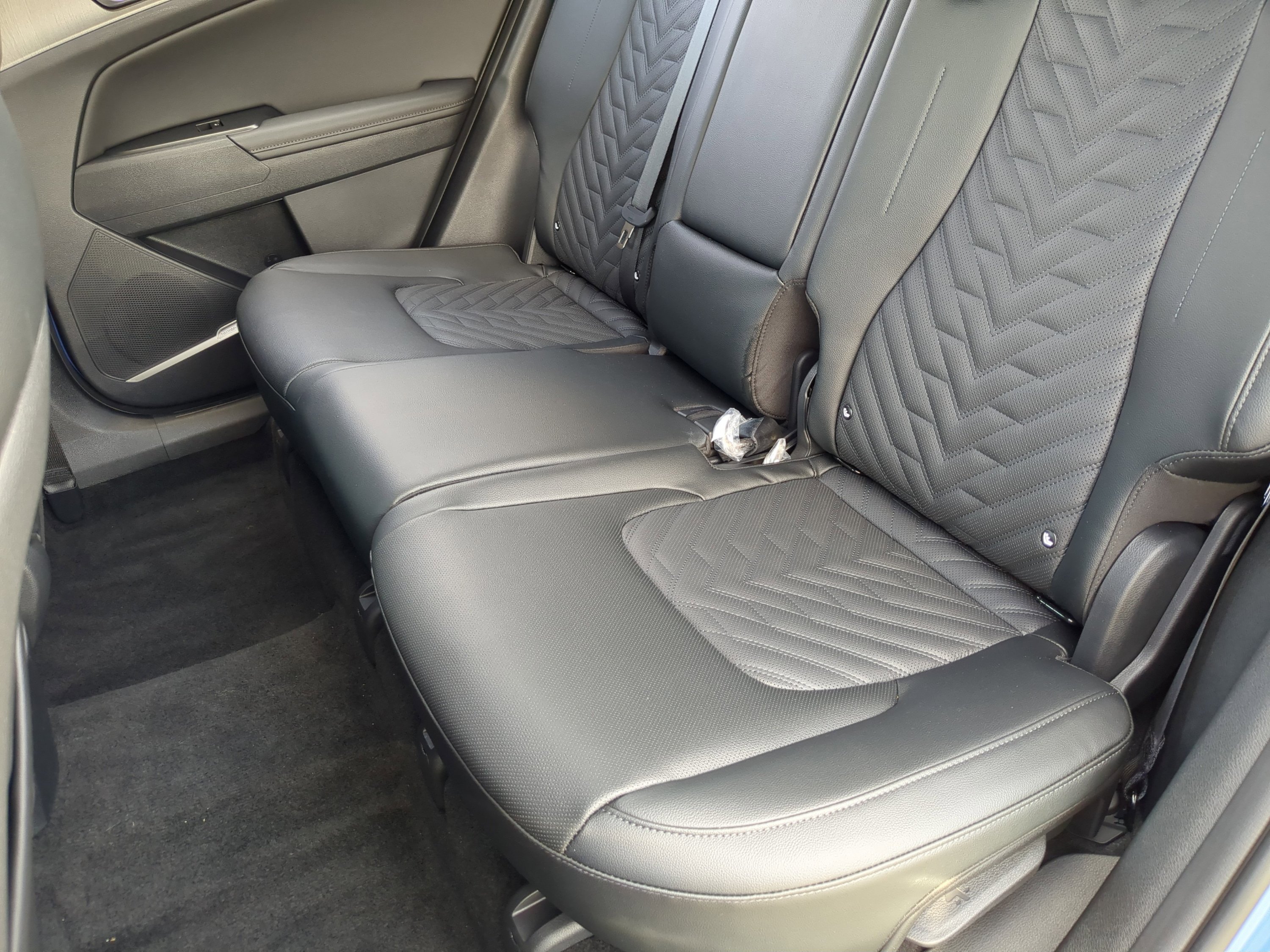 2026 Kia Sportage X-Line - Photo 24