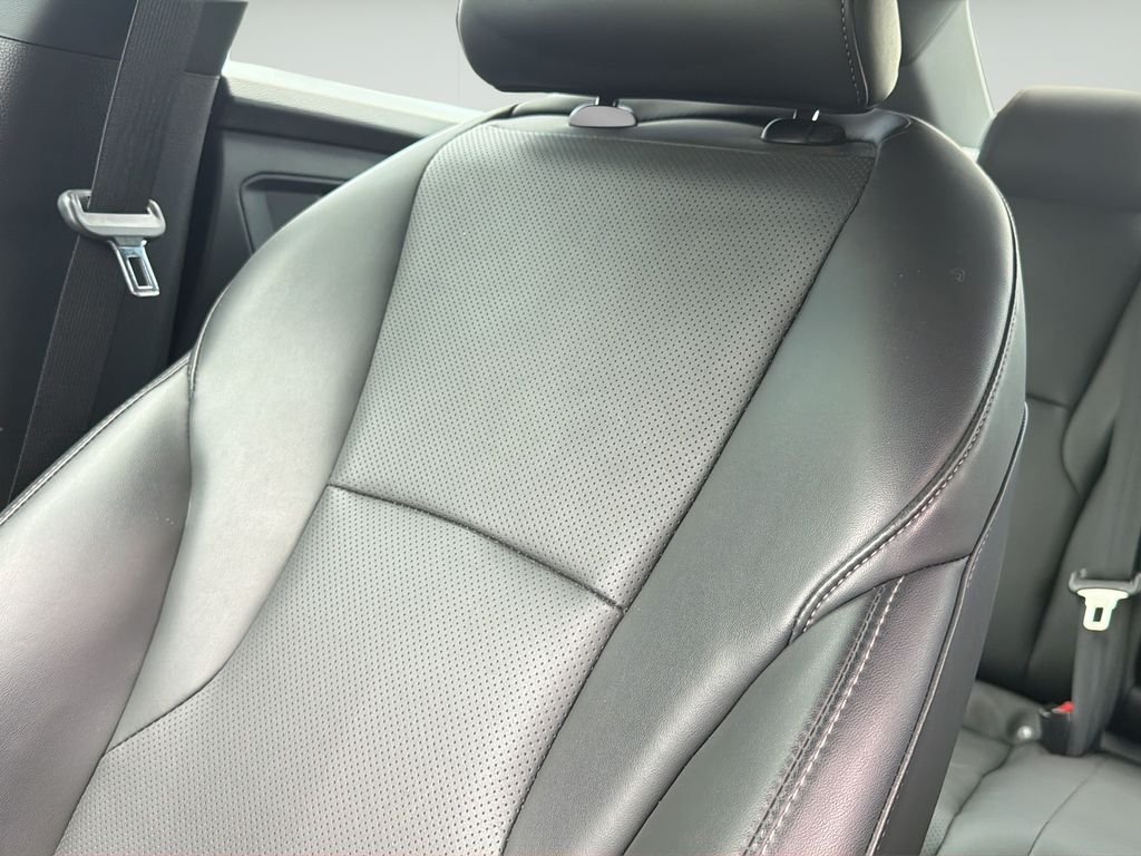 2023 Honda Accord Hybrid Sport-L - Photo 39