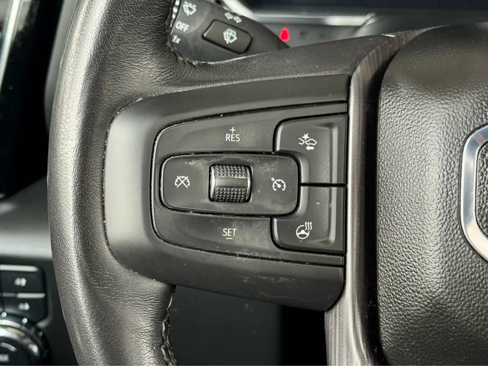 Certified Used 2024 Sterling Metallic GMC Denali Ultimate image 18