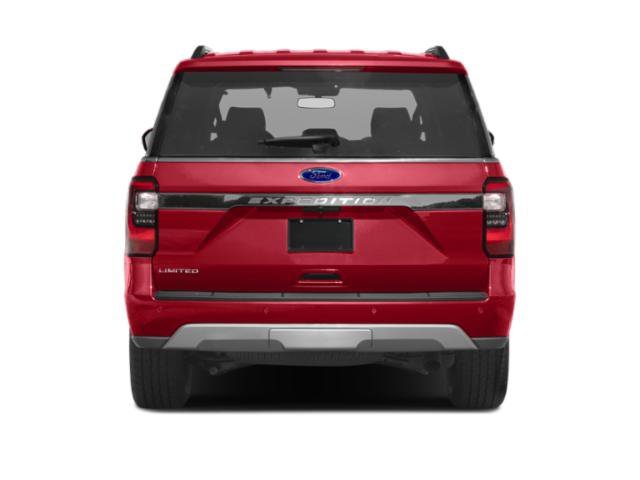 Used 2021  Ford Limited image 5