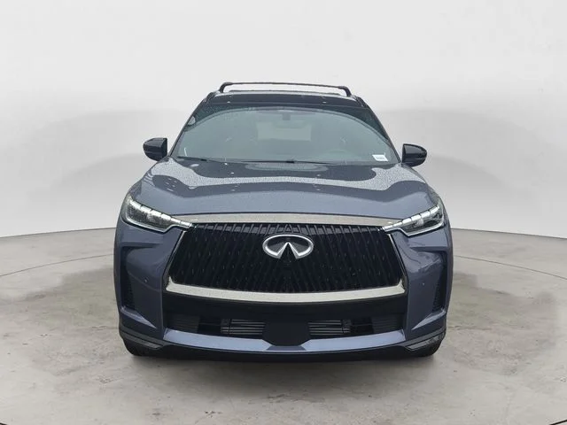 New 2027 2T MNBW BLUE INFINITI Autograph AWD image 2
