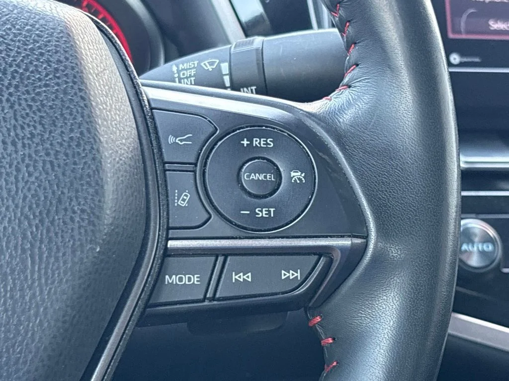 Used 2023 Off-white Toyota TRD V6 image 19
