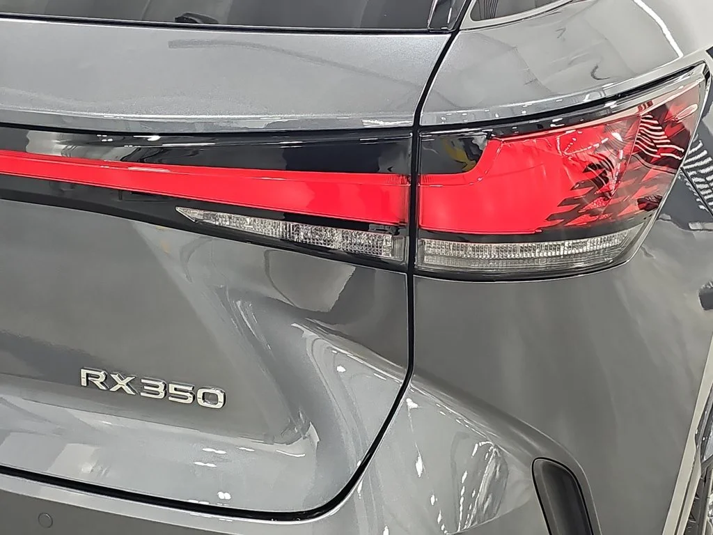 New 2026 Cloudburst Gray Lexus PREMIUM PLUS image 32
