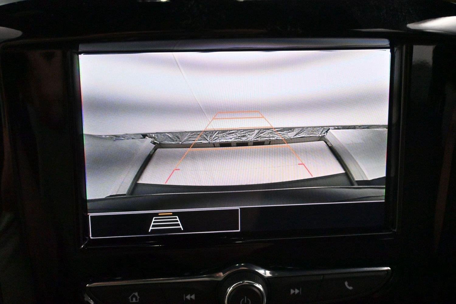 Used 2023 Mosaic Black Metallic Chevrolet LT Cloth image 21