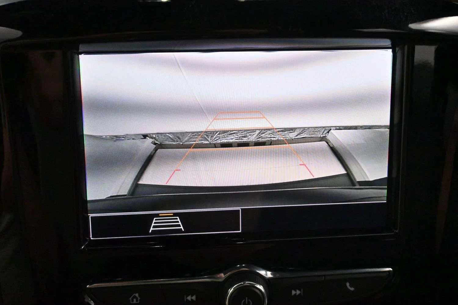Used 2023 Mosaic Black Metallic Chevrolet LT Cloth image 21