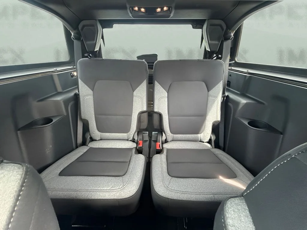 Used 2025 Gray Ford Base image 6