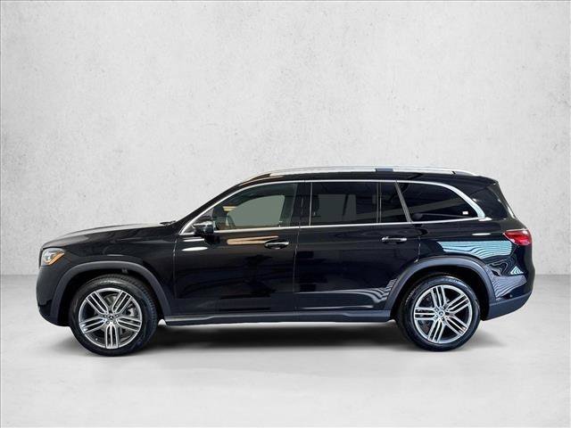 2026 Mercedes-Benz GLS Base - Photo 37