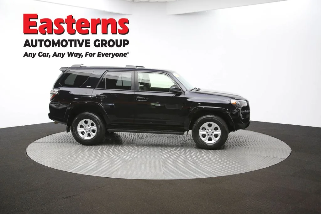 Used 2024 Black Toyota SR5 image 43