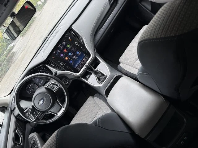 Used 2020 Black Subaru Premium image 20