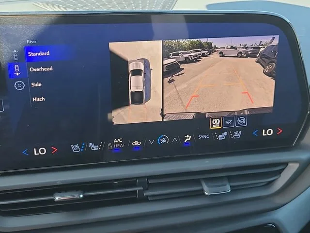 New 2026 Summit White Chevrolet LT - Extended Range image 29