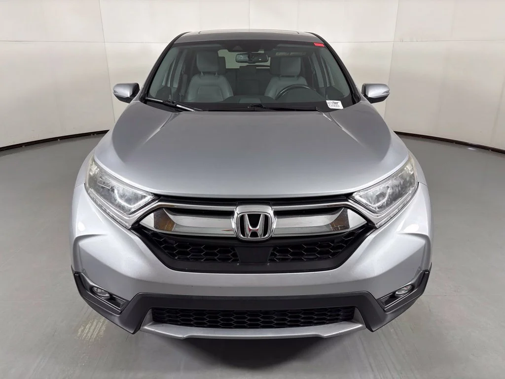 Used 2018  Honda EX-L image 3