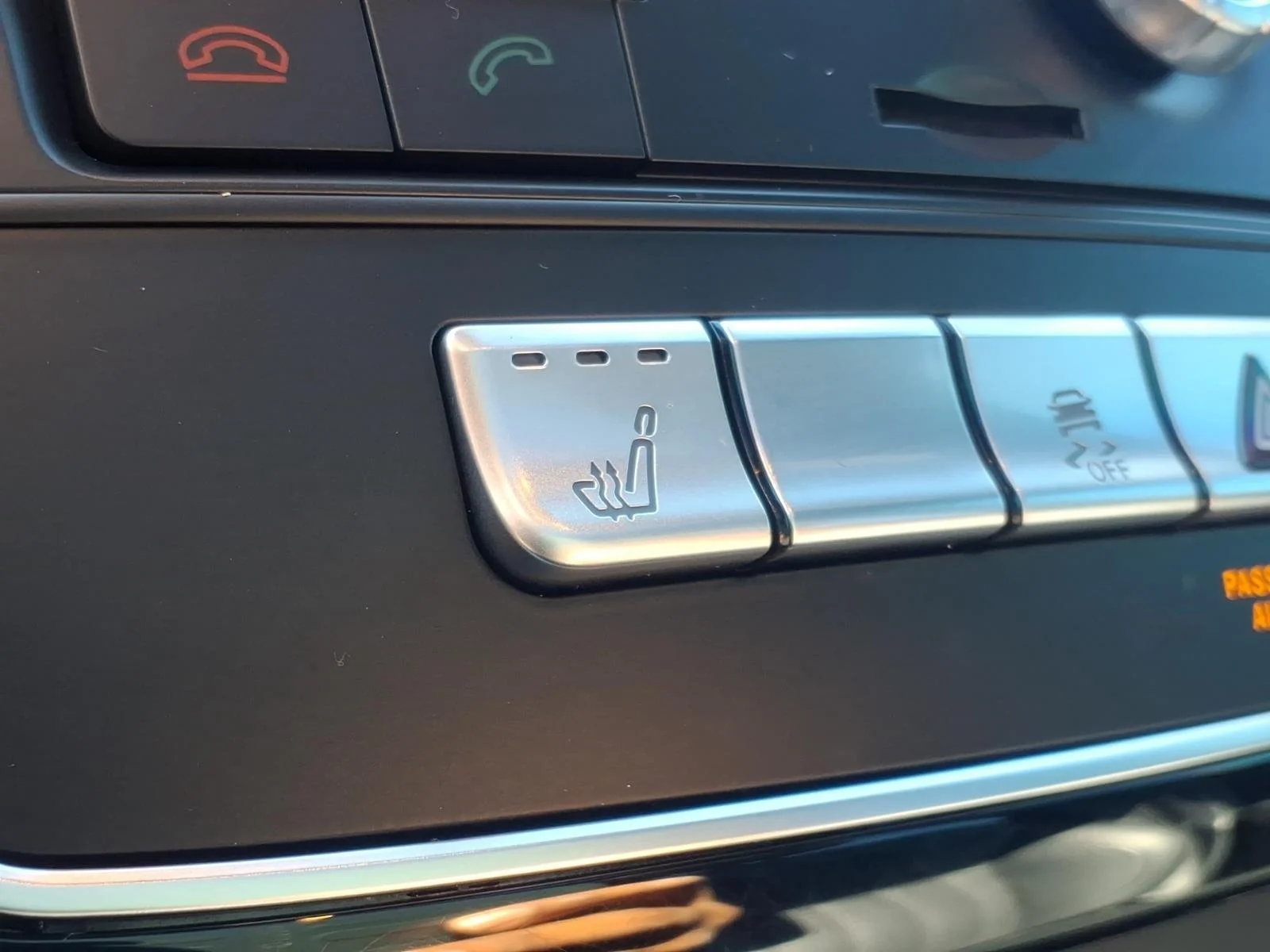 Used 2019 Polar White Mercedes-Benz GLS 450 image 5