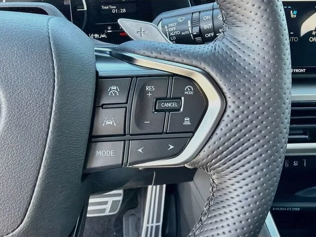 New 2026 Incognito Lexus F SPORT PERFORMANCE PREMIUM AWD image 40