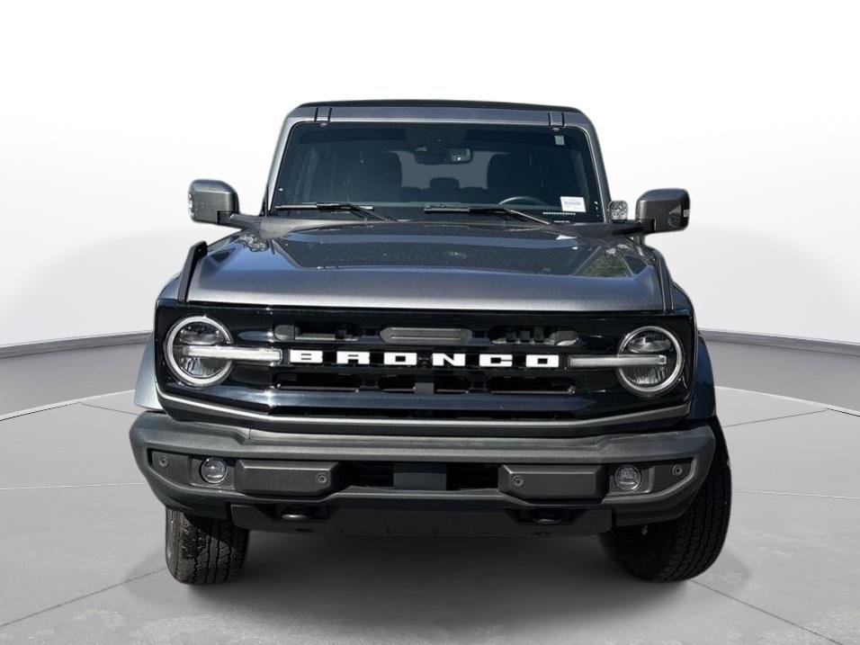 2024 Ford Bronco 4-Door Outer Banks - Photo 3