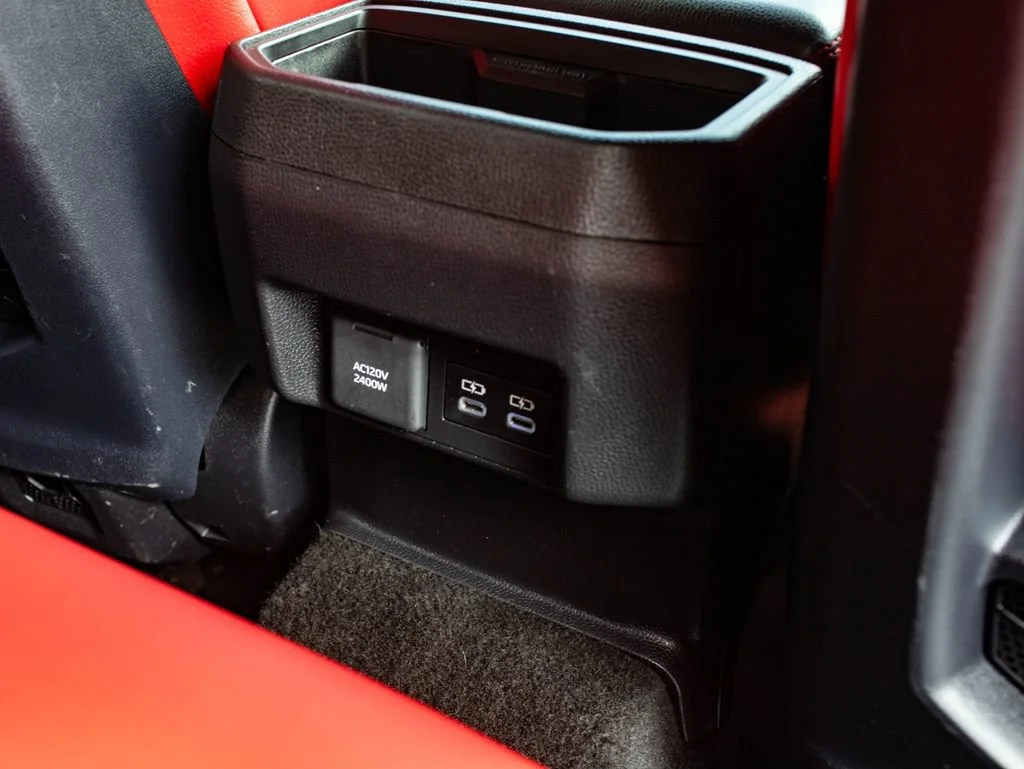 Used 2024 Underground Toyota TRD Pro image 34
