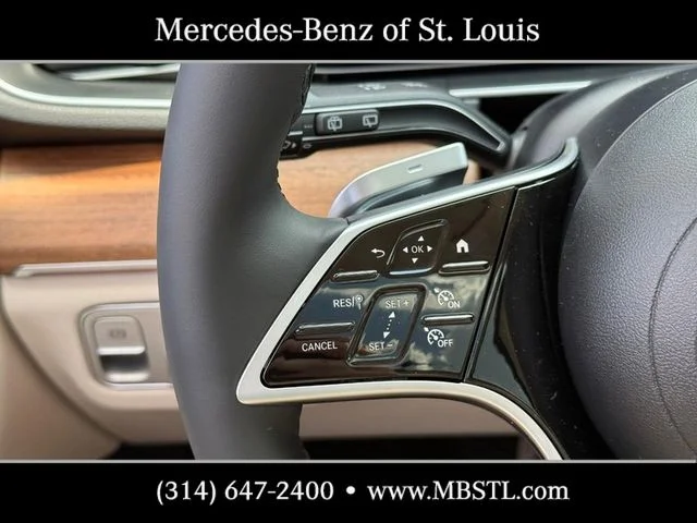 New 2026 Polar White Mercedes-Benz GLE 450 image 16