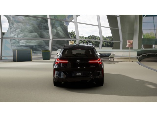 New 2026 Black Sapphire Metallic BMW 30 xDrive image 5