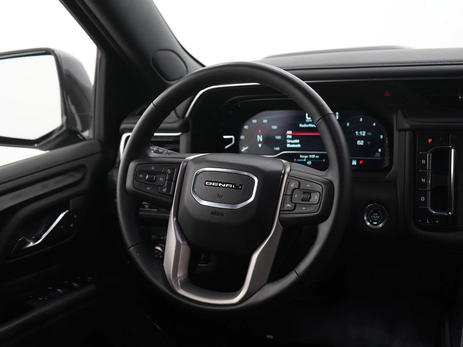 Used 2024 Onyx Black GMC Denali image 16