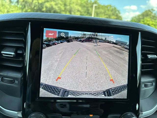 2026 RAM 1500 Big Horn/Lone Star - Photo 20