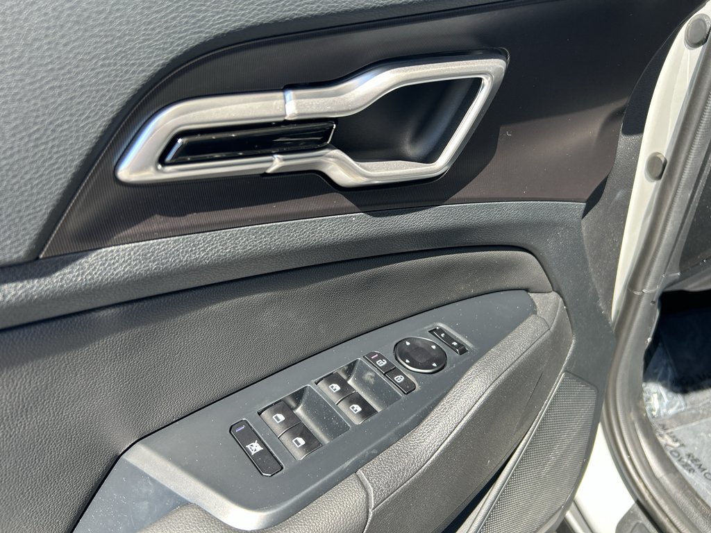 New 2026 Wolf Gray Kia EX image 18