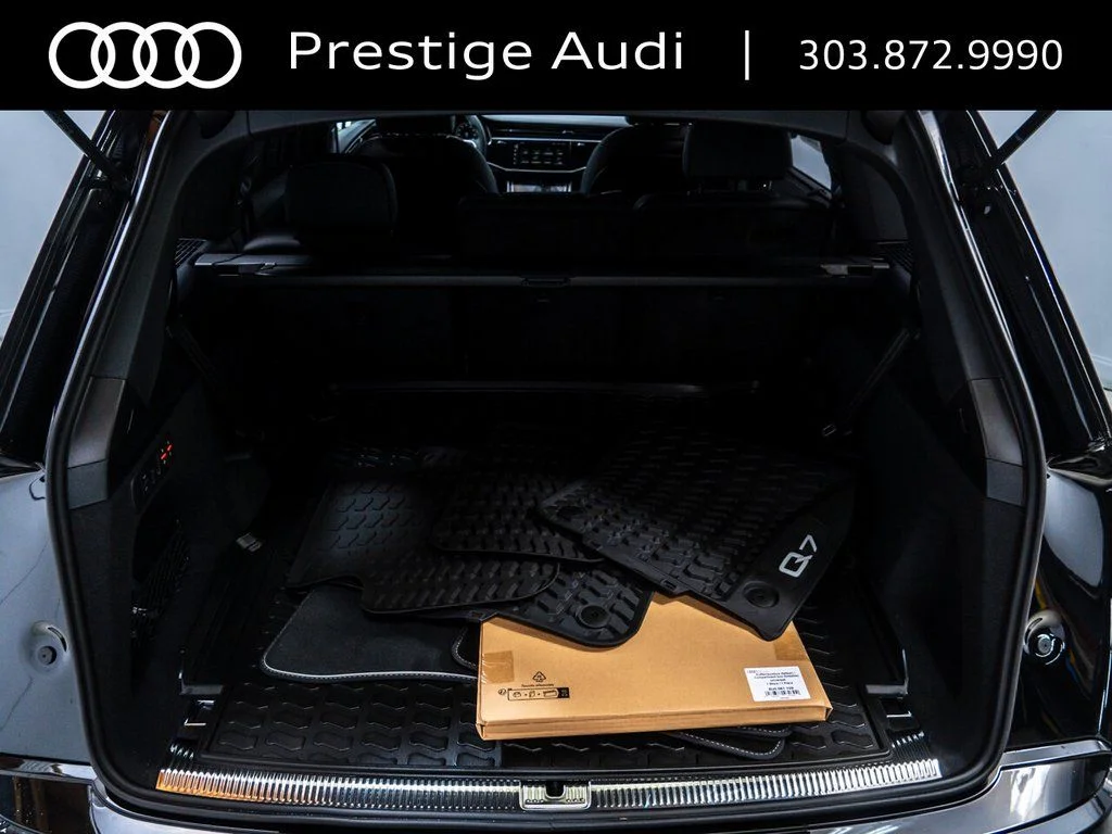 2026 Audi Q7 Premium Plus - Photo 31