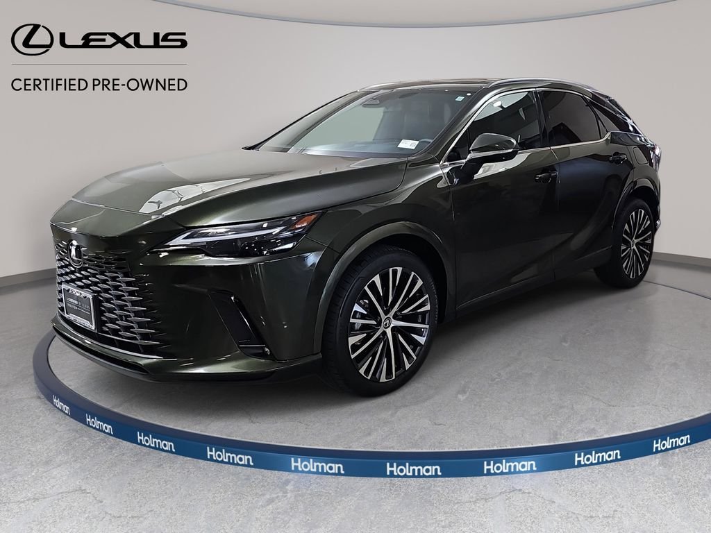 2023 Lexus RX 350 350 Premium Plus AWD's photo