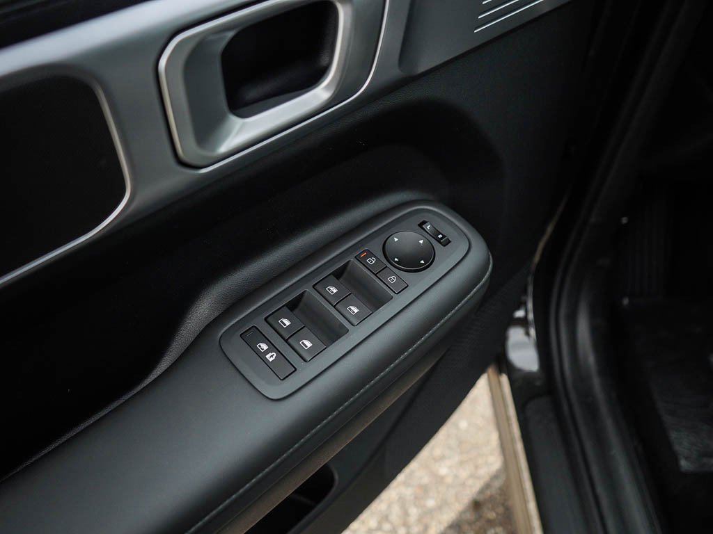 New 2026 Rockwood Green Hyundai XRT AWD image 20