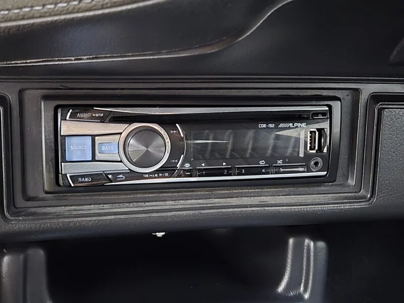 Used 1974 BRONZE CHEVROLET  image 16