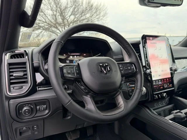 2026 RAM 1500 Limited - Photo 17
