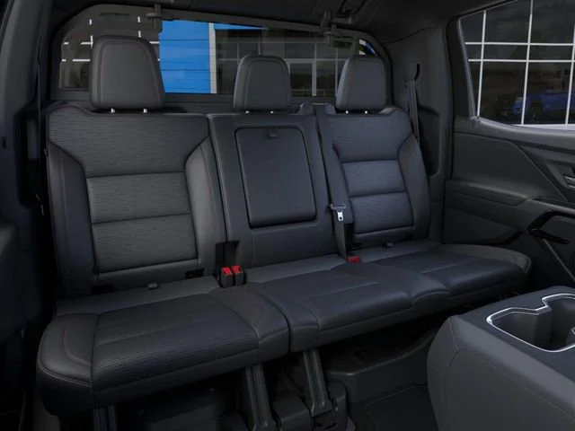 2025 Chevrolet Silverado EV RST - Photo 17