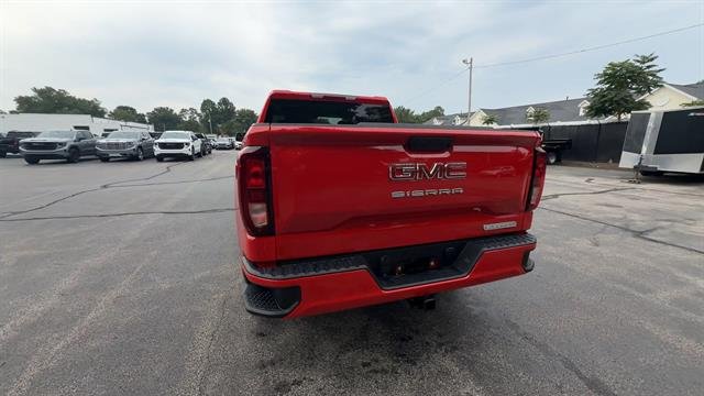 2026 GMC Sierra 1500 Elevation - Photo 41
